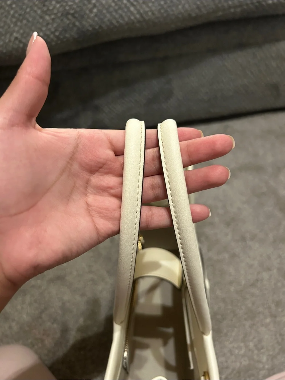 Tory Burch Ella Tote Bag Small